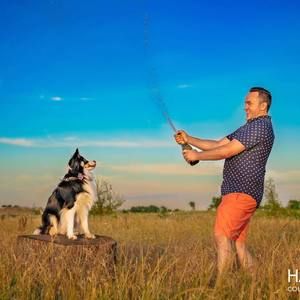 Meet your Posher, Eric